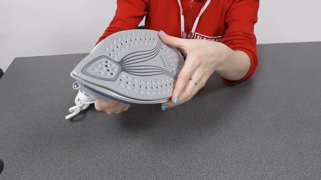 Праска Tefal FV 1543 + Праска Philips GC 380/20 смотреть онлайн