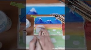 мастер класс Народы гор и степей (юрта)