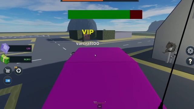 Новое Глобальное Обновление в Моей Роблокс Игре Military Tycoon смотреть онлайн