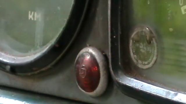 Zil 130G Part 1