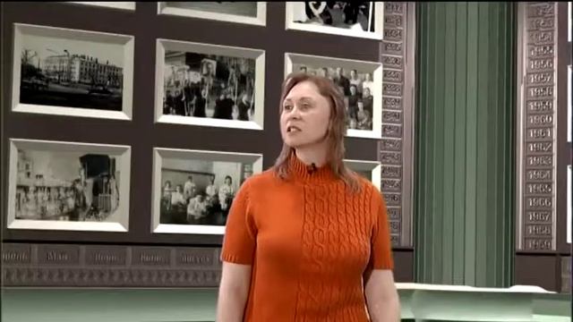 Календарь знаменательных дат ТюмГУ / апрель смотреть онлайн