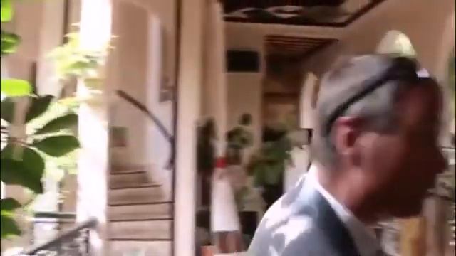 Марокканский интерьер смотреть онлайн