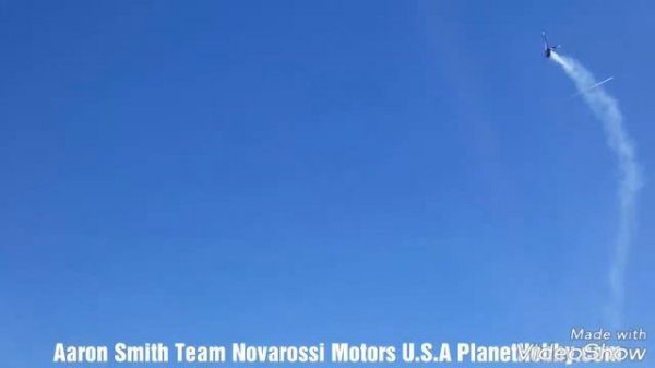 Aaron Smith Novarossi Motors U.S.A PlanetHobby.com. 57HR-3DS Tuning Mid Range