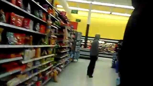 Warmart vlog #1 part(2) смотреть онлайн