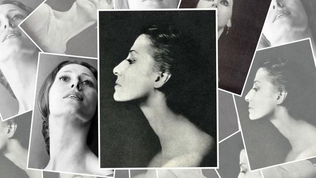 WOMAN and TIME: Maya Plisetskaya смотреть онлайн