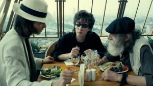 Шапито шоу - Уважение и сотрудничество. часть 2