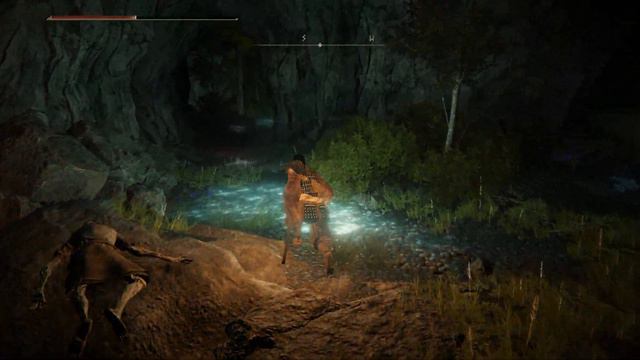 Elden Ring | How to get RIVERS OF BLOOD Katana and WHITE REED ARMOR location guide смотреть онлайн