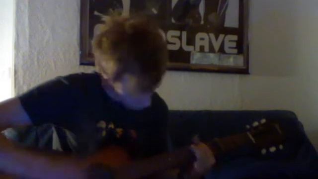 Steel strings on my Framus смотреть онлайн