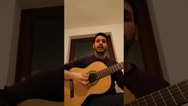 Karel Kryl - Anděl cover смотреть онлайн