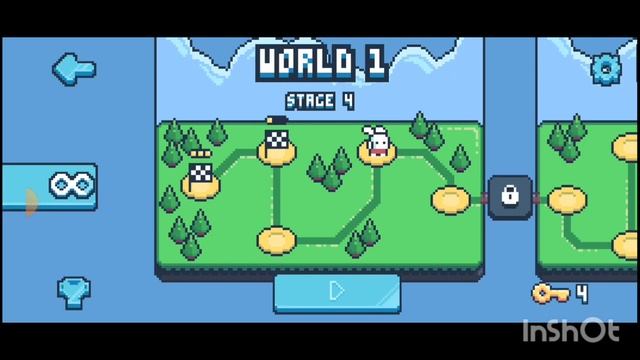Обзор на игры #2| Yeah bunny смотреть онлайн