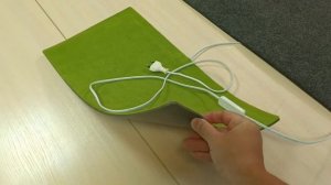 Коврик с подогревом влагозащищённый HotWalker (220V)