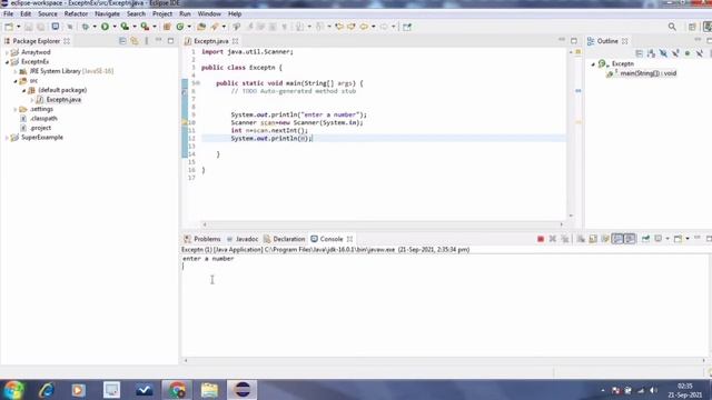 Exception handling in java malayalam | try catch in java malayalam | malayalam | Code eureka смотреть онлайн