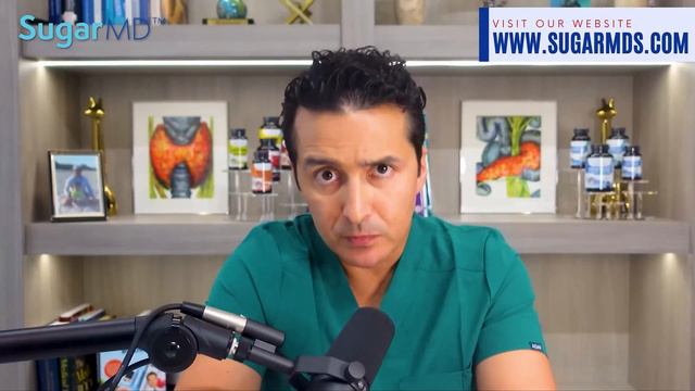 Very Bad News For Keto Diet: A New Study (Don’t Shoot The Messenger) смотреть онлайн