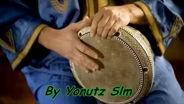 Ramzi Katnani Sistem Tarabane 2018 ( By Yonutz Slm ) смотреть онлайн