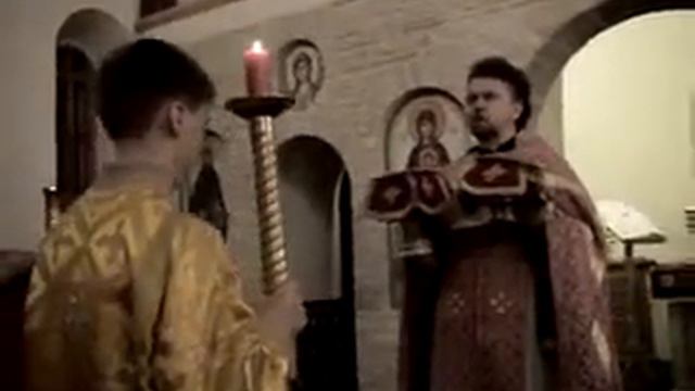 17.29 видео 008 ПАСХА Семхоз 27.04.2008.MPG смотреть онлайн