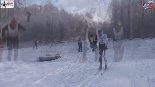 Рождественская гонка 2014 ч.3 смотреть онлайн