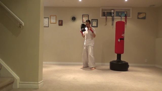 Специализированная тренировка 103. / Specialized workout 103. смотреть онлайн