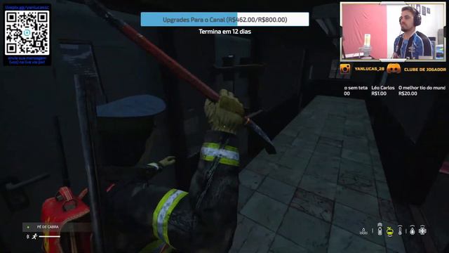 DAYZ - Eu Só Queria Um Alicate :( смотреть онлайн