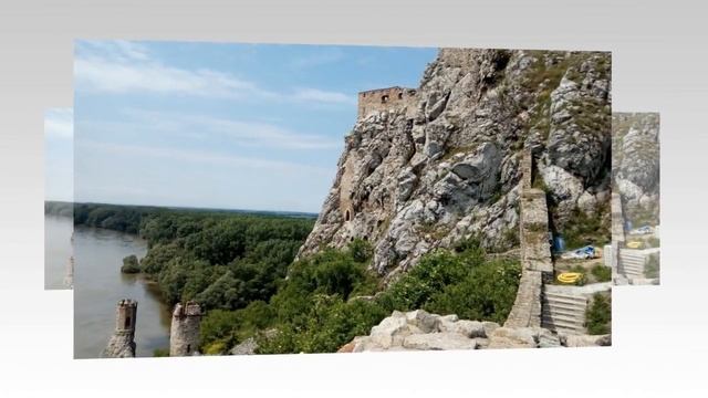 КРЕПОСТТА ДЕВИН КРАЙ БРАТИСЛАВА смотреть онлайн
