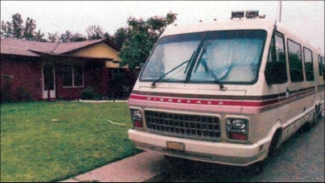 Dana Plato Winnebago Motorhome Where She Passed Away is Up for Sale смотреть онлайн