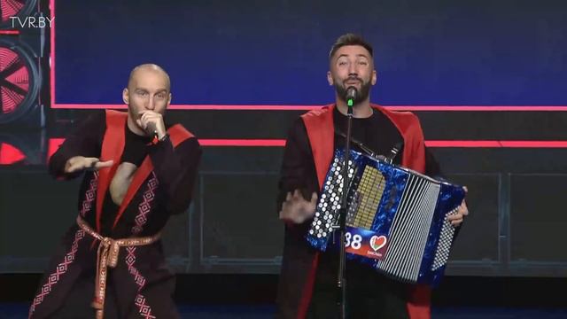 Участники №88. Виталий Воронко и Артем Сороко смотреть онлайн
