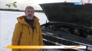 Chevrolet Suburban.Видео обзор.Тест драйв.