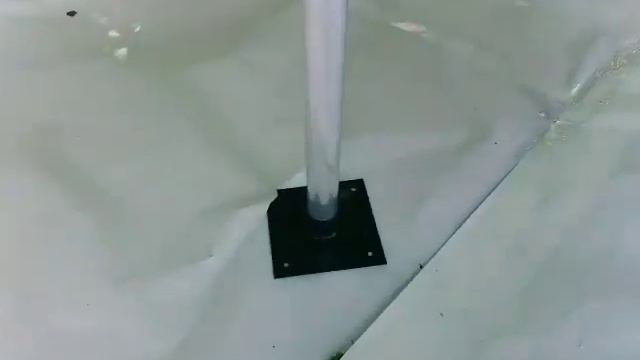 Шатер типа Звезда