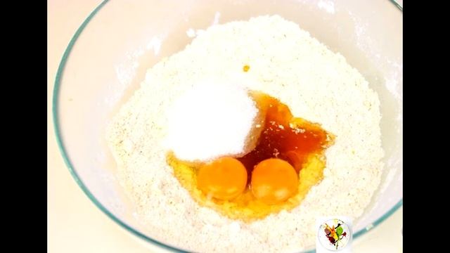 Имбирные пряники I Как приготовить пряники I Хочу кушац смотреть онлайн