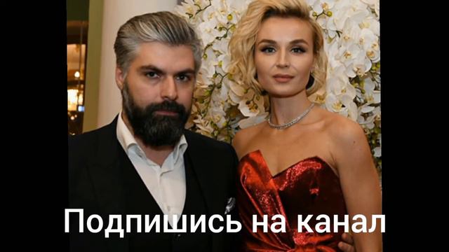 Наивный! Экс-супруг Гагариной до сих пор думает, что она поет песни о нем смотреть онлайн