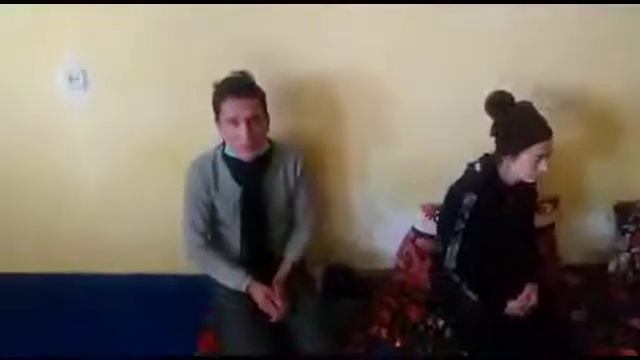 ХОТИНИНИ ЁШ ЙИГИТ БИЛАН УШЛАБ ОЛДИ / ЗАПАЛ смотреть онлайн