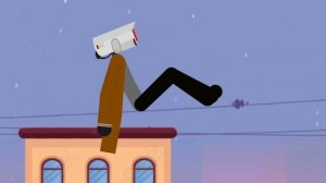 Brown cameraman x Tv woman  - Part 1