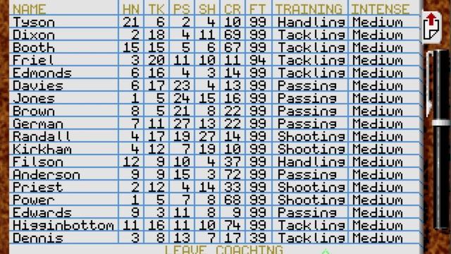 Premier Manager 2 - 3rd Playthrough - Part 1 смотреть онлайн