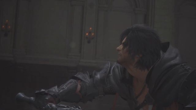 FF16 (MV) - Vows of the Dominants смотреть онлайн