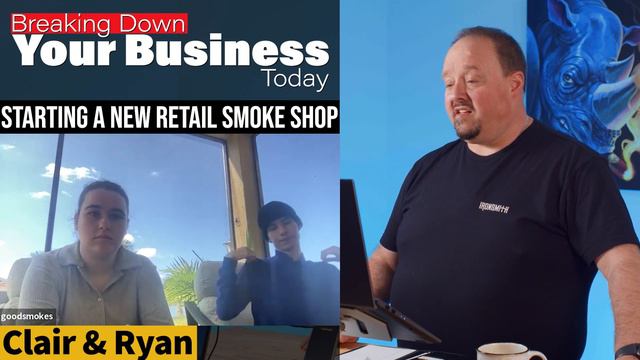 Selling Oil Burners & Having Public Restrooms in Your Business смотреть онлайн