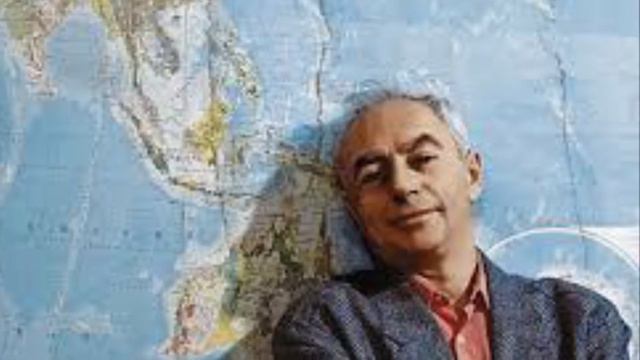 Александр Городницкий Биография и творчество