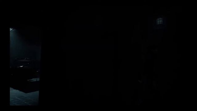 Девочка играет в хоррор (The Medium) первый раз. Пока не страшно. смотреть онлайн