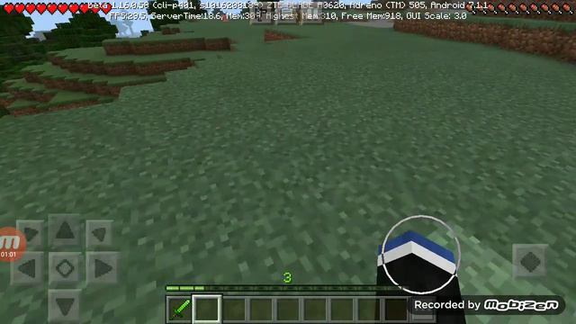 Скрафтил Изумрудный меч четвёртая часть Minecraft смотреть онлайн