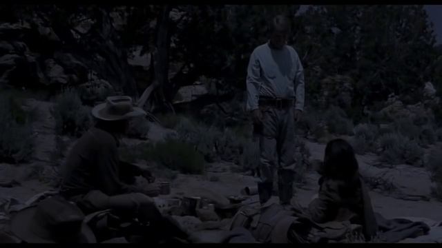 Фильм Вестерн / Western - Огонь на поражение смотреть онлайн