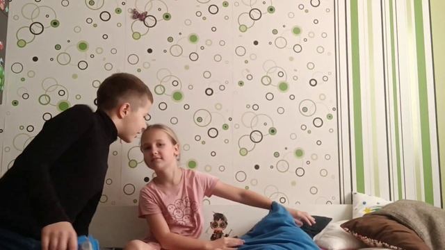 Пятница 13!!! У ребят неудачный день смотреть онлайн