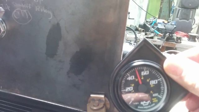 GM 6.2L turbo diesel смотреть онлайн