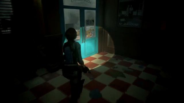 Resident Evil 3 Remake Jill Valentine BSAA Outfit смотреть онлайн
