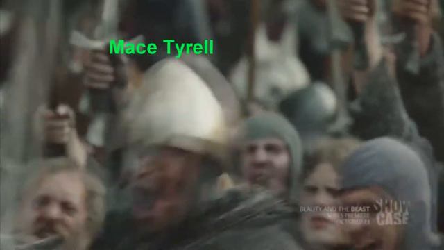 Crusader Kings II: Game of Thrones Randyll Tarly ep. 2 смотреть онлайн