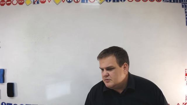 тема 3: права и обязанности водителей ТС смотреть онлайн