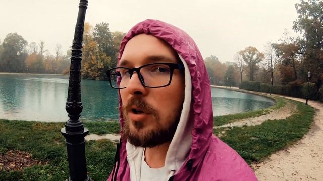 Про путешествия: город Парма - неизведанная Италия. Самый дождливый выпуск смотреть онлайн