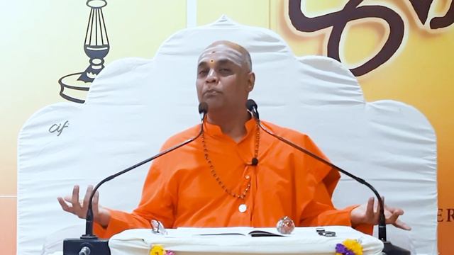 കൈവല്യ ഉപനിഷത്ത് — സ്വാമി ശാരദാനന്ദ സരസ്വതി — പ്രഭാഷണം 1 смотреть онлайн