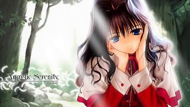 Kanon Full Opening Song смотреть онлайн