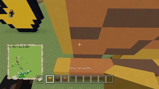 How To Build Pumpkin Pie (Minecraft) In Minecraft! Episode 19 смотреть онлайн