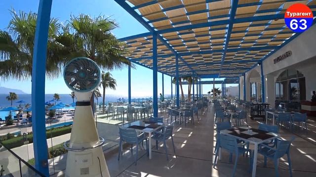 Pickalbatros Palace Resort 5* | Египет | отзывы туристов