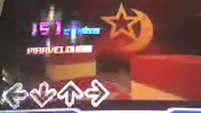 Koharu Kusumi - Balalaika [StepMania]