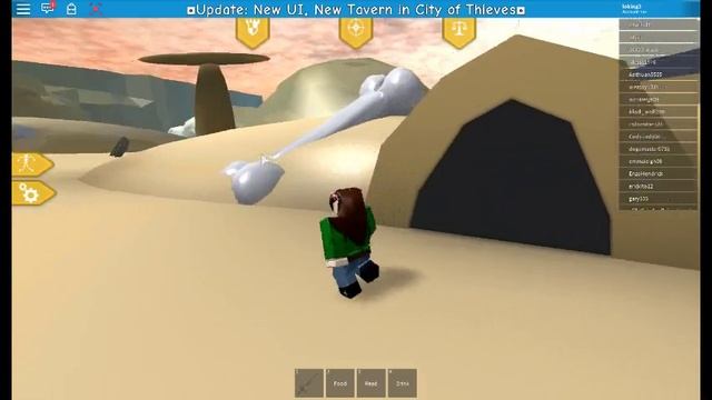 roblox Adventure Time Roleplay By ◆ Adventure Time ◆ смотреть онлайн